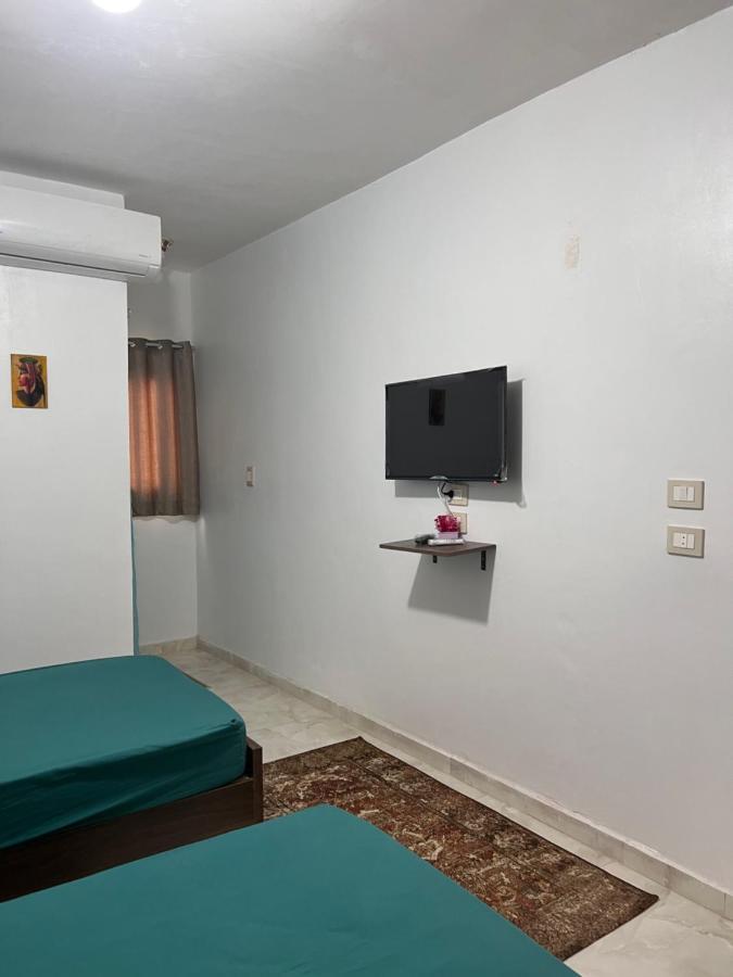 Giza Pyramids View Homestay Kafret el-Gabal Exteriör bild